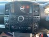 USED 2015 65 NISSAN NAVARA 2.5 DCI SALOMON 4X4 SHR DCB 188 BHP 