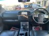 USED 2015 65 NISSAN NAVARA 2.5 DCI SALOMON 4X4 SHR DCB 188 BHP 