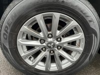 USED 2015 65 MITSUBISHI L200 2.4 DI-D 4X4 TITAN DCB 178 BHP 