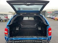 USED 2015 65 MITSUBISHI L200 2.4 DI-D 4X4 TITAN DCB 178 BHP 