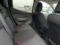 USED 2015 65 MITSUBISHI L200 2.4 DI-D 4X4 TITAN DCB 178 BHP 