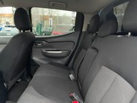 USED 2015 65 MITSUBISHI L200 2.4 DI-D 4X4 TITAN DCB 178 BHP 