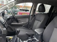 USED 2015 65 MITSUBISHI L200 2.4 DI-D 4X4 TITAN DCB 178 BHP 