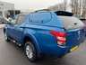 USED 2015 65 MITSUBISHI L200 2.4 DI-D 4X4 TITAN DCB 178 BHP 