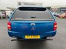 USED 2015 65 MITSUBISHI L200 2.4 DI-D 4X4 TITAN DCB 178 BHP 