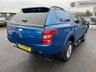 USED 2015 65 MITSUBISHI L200 2.4 DI-D 4X4 TITAN DCB 178 BHP 