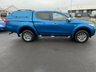 USED 2015 65 MITSUBISHI L200 2.4 DI-D 4X4 TITAN DCB 178 BHP 
