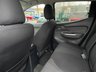 USED 2015 65 MITSUBISHI L200 2.4 DI-D 4X4 TITAN DCB 178 BHP 