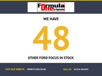 USED 2014 64 FORD FOCUS 2.0 ST-3 5d 247 BHP 