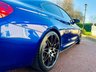 USED 2018 68 BMW M4 3.0 M4 COMPETITION 2d 444 BHP 