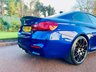 USED 2018 68 BMW M4 3.0 M4 COMPETITION 2d 444 BHP 