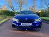 USED 2018 68 BMW M4 3.0 M4 COMPETITION 2d 444 BHP 