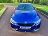 USED 2018 68 BMW M4 3.0 M4 COMPETITION 2d 444 BHP 