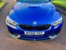USED 2018 68 BMW M4 3.0 M4 COMPETITION 2d 444 BHP 