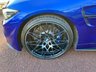 USED 2018 68 BMW M4 3.0 M4 COMPETITION 2d 444 BHP 