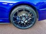 USED 2018 68 BMW M4 3.0 M4 COMPETITION 2d 444 BHP 