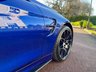 USED 2018 68 BMW M4 3.0 M4 COMPETITION 2d 444 BHP 