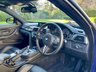 USED 2018 68 BMW M4 3.0 M4 COMPETITION 2d 444 BHP 