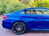 USED 2018 68 BMW M4 3.0 M4 COMPETITION 2d 444 BHP 