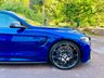 USED 2018 68 BMW M4 3.0 M4 COMPETITION 2d 444 BHP 