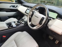 USED 2018 18 LAND ROVER RANGE ROVER VELAR 3.0 R-DYNAMIC HSE 5d 375 BHP ZERO DEPOSIT FINANCE AVAILABLE