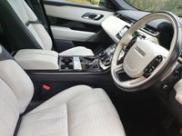 USED 2018 18 LAND ROVER RANGE ROVER VELAR 3.0 R-DYNAMIC HSE 5d 375 BHP ZERO DEPOSIT FINANCE AVAILABLE