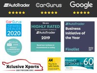 USED 2018 18 LAND ROVER RANGE ROVER VELAR 3.0 R-DYNAMIC HSE 5d 375 BHP ZERO DEPOSIT FINANCE AVAILABLE