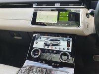 USED 2018 18 LAND ROVER RANGE ROVER VELAR 3.0 R-DYNAMIC HSE 5d 375 BHP ZERO DEPOSIT FINANCE AVAILABLE