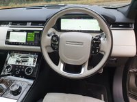 USED 2018 18 LAND ROVER RANGE ROVER VELAR 3.0 R-DYNAMIC HSE 5d 375 BHP ZERO DEPOSIT FINANCE AVAILABLE