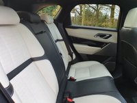 USED 2018 18 LAND ROVER RANGE ROVER VELAR 3.0 R-DYNAMIC HSE 5d 375 BHP ZERO DEPOSIT FINANCE AVAILABLE