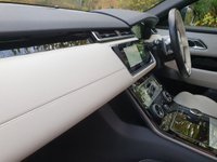 USED 2018 18 LAND ROVER RANGE ROVER VELAR 3.0 R-DYNAMIC HSE 5d 375 BHP ZERO DEPOSIT FINANCE AVAILABLE