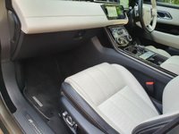 USED 2018 18 LAND ROVER RANGE ROVER VELAR 3.0 R-DYNAMIC HSE 5d 375 BHP ZERO DEPOSIT FINANCE AVAILABLE