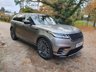 USED 2018 18 LAND ROVER RANGE ROVER VELAR 3.0 R-DYNAMIC HSE 5d 375 BHP ZERO DEPOSIT FINANCE AVAILABLE