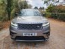 USED 2018 18 LAND ROVER RANGE ROVER VELAR 3.0 R-DYNAMIC HSE 5d 375 BHP ZERO DEPOSIT FINANCE AVAILABLE