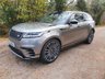 USED 2018 18 LAND ROVER RANGE ROVER VELAR 3.0 R-DYNAMIC HSE 5d 375 BHP ZERO DEPOSIT FINANCE AVAILABLE