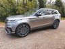 USED 2018 18 LAND ROVER RANGE ROVER VELAR 3.0 R-DYNAMIC HSE 5d 375 BHP ZERO DEPOSIT FINANCE AVAILABLE