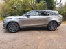 USED 2018 18 LAND ROVER RANGE ROVER VELAR 3.0 R-DYNAMIC HSE 5d 375 BHP ZERO DEPOSIT FINANCE AVAILABLE