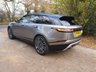 USED 2018 18 LAND ROVER RANGE ROVER VELAR 3.0 R-DYNAMIC HSE 5d 375 BHP ZERO DEPOSIT FINANCE AVAILABLE