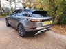 USED 2018 18 LAND ROVER RANGE ROVER VELAR 3.0 R-DYNAMIC HSE 5d 375 BHP ZERO DEPOSIT FINANCE AVAILABLE