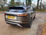 USED 2018 18 LAND ROVER RANGE ROVER VELAR 3.0 R-DYNAMIC HSE 5d 375 BHP ZERO DEPOSIT FINANCE AVAILABLE