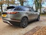 USED 2018 18 LAND ROVER RANGE ROVER VELAR 3.0 R-DYNAMIC HSE 5d 375 BHP ZERO DEPOSIT FINANCE AVAILABLE