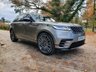USED 2018 18 LAND ROVER RANGE ROVER VELAR 3.0 R-DYNAMIC HSE 5d 375 BHP ZERO DEPOSIT FINANCE AVAILABLE