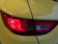 USED 2014 14 RENAULT CLIO 1.1 DYNAMIQUE MEDIANAV 5d 75 BHP * SATNAV *