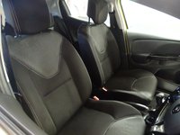 USED 2014 14 RENAULT CLIO 1.1 DYNAMIQUE MEDIANAV 5d 75 BHP * SATNAV *