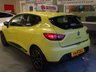 USED 2014 14 RENAULT CLIO 1.1 DYNAMIQUE MEDIANAV 5d 75 BHP * SATNAV *