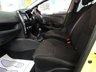 USED 2014 14 RENAULT CLIO 1.1 DYNAMIQUE MEDIANAV 5d 75 BHP * SATNAV *