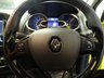 USED 2014 14 RENAULT CLIO 1.1 DYNAMIQUE MEDIANAV 5d 75 BHP * SATNAV *
