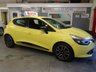 USED 2014 14 RENAULT CLIO 1.1 DYNAMIQUE MEDIANAV 5d 75 BHP * SATNAV *