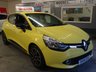USED 2014 14 RENAULT CLIO 1.1 DYNAMIQUE MEDIANAV 5d 75 BHP * SATNAV *