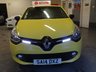 USED 2014 14 RENAULT CLIO 1.1 DYNAMIQUE MEDIANAV 5d 75 BHP * SATNAV *